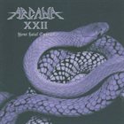 ARCANA XXII Your Fatal Embrace album cover