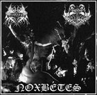 ARCANTICUS Noxbétes album cover