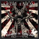 ARCH ENEMY Tyrants of the Rising Sun: Live in Japan album cover