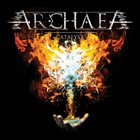 ARCHAEA Catalyst album cover