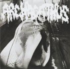 ARCHAGATHUS Archagathus / Compost album cover