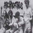 ARCHAGATHUS Archagathus / Dead Issue album cover