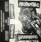ARCHAGATHUS Archagathus / Parazitózis album cover