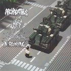 ARCHAGATHUS Archagathus / Sete Star Sept / Diseksa / Terlarang album cover