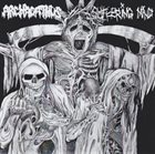 ARCHAGATHUS Archagathus / Suffering Mind album cover
