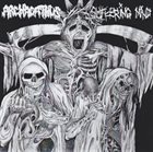 ARCHAGATHUS Archagathus / Suffering Mind album cover