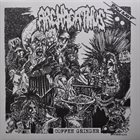 ARCHAGATHUS Coffee Grinder album cover