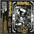 ARCHAGATHUS Split Tape album cover