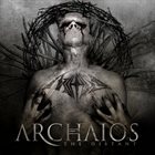 ARCHAIOS The Distant album cover