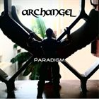 ARCHANGEL Paradigm album cover