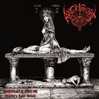 ARCHGOAT Heavenly Vulva (Christ's Last Rites) album cover