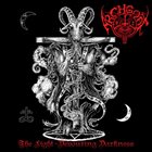 ARCHGOAT The Light-Devouring Darkness album cover