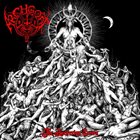 ARCHGOAT The Luciferian Crown album cover