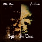 ARCHON Split In Two album cover