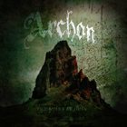 ARCHON The Ruins At Dusk album cover