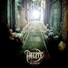 ARCITE The Escape Key album cover