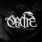 ARCITE We Lie Awake album cover