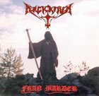 ARCKANUM — Fran Marder album cover