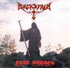 ARCKANUM Fran Marder album cover