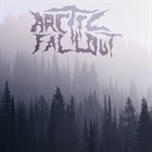 ARCTIC FALLOUT Verlust album cover