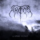 ARCTOS A Spire Silent album cover