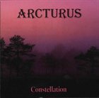 ARCTURUS — Constellation album cover