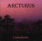 ARCTURUS Constellation album cover