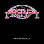 AREA 54 A Fistful of Gravy album cover