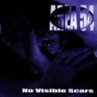 AREA 54 No Visible Scars album cover