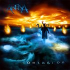 ARENA Contagion album cover