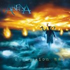 ARENA — Contagion Max album cover