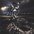 ARENA — Contagious album cover