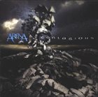 ARENA Contagious album cover