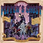 ARENA — Pepper's Ghost album cover