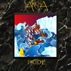 ARENA — Pride album cover