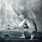 ARENA The Seventh Degree of Separation album cover