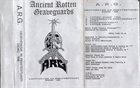 A.R.G. Heathenism in Penitentiary album cover