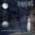 ARGOS Alma Negra album cover