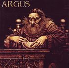 ARGUS Argus album cover