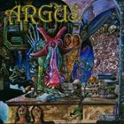 Argus album cover