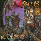 ARGUS — Beyond the Martyrs album cover