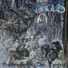 ARGUS Boldly Stride The Doomed album cover