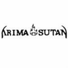 ARIMA SUTAN Arima Sutan album cover