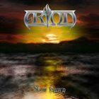 ARION New Dawn album cover