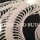 ARISE AND RUIN Arise And Ruin album cover