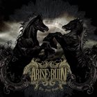 ARISE AND RUIN The Final Dawn album cover