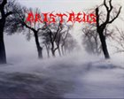 ARISTAEUS Beyond the Tides album cover