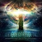 ARISTEIA Demoralization Of The Luminary album cover