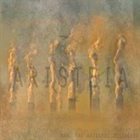 ARISTEIA Man, The Artistic Destroyer album cover