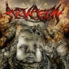 ARKAEON New Level Of Inhumanity album cover